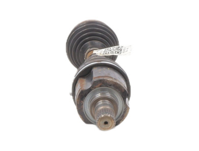 Cardan avant gauche - Peugeot 4007 2.2 HDI - 1609899280 - G1-2747M