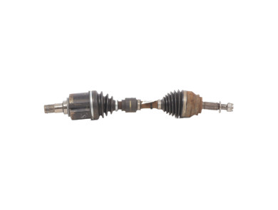 Left front transmission - Peugeot 4007 2.2 HDI - 1609899280 - G1-2747M