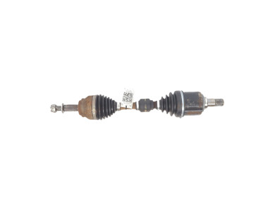 Left front transmission - Peugeot 4007 2.2 HDI - 1609899280 - G1-2747M