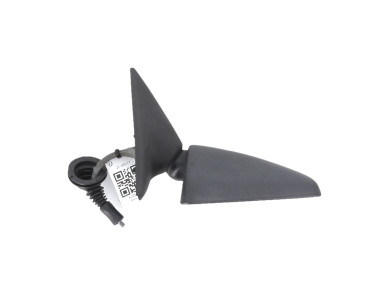 Right wing mirror used - Citroen AX - 95619663
