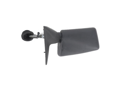 Right wing mirror - Citroen AX PH.1 - Gris Clair - 95619663 - J1-3691Y