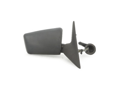 Right wing mirror - Citroen AX PH.1 - Gris Clair - 95619663 - J1-3691Y