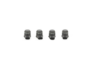 Parking assistance rear radars - Volkswagen POLO VI PH.1 - 5Q0919275BGRU - G1-7888P