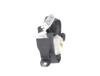 Right rear seatbelt - Suzuki SWIFT III - 84904-62J03-P4Z - N0-9859Z