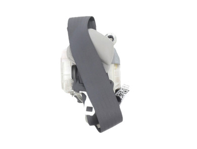 Right front seatbelt used - Suzuki SWIFT - 84901-62K03-ED3
