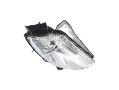 Right front fog light - Peugeot 308 I PH.1 - 6206F0 - R1-6763P