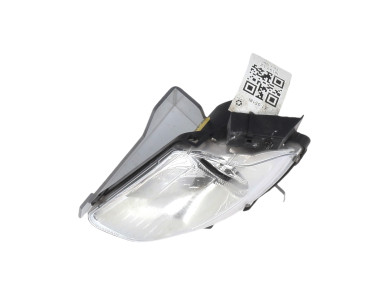 Left front fog light - Peugeot 308 I PH.1 - 6208F0 - X1-6518I