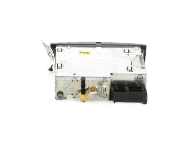 Poste multimédia - Renault SCENIC II PH.1 - 8200607918 - A0-9568B