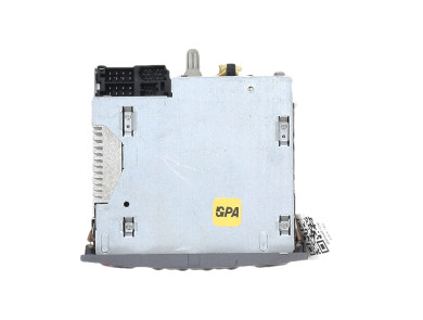 Multimedia radio - Renault SCENIC II PH.1 - 8200607918 - A0-9568B
