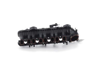Intake manifold used - Jaguar F-PACE - AJ813414