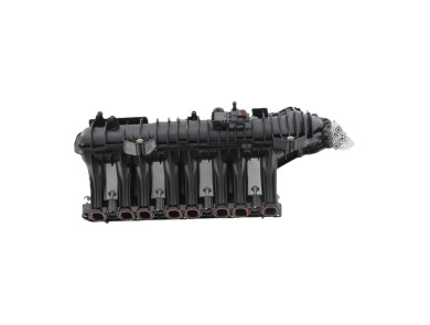 Intake manifold - Jaguar F-PACE PH.1 2.0D AWD - AJ813414 - W1-7966J