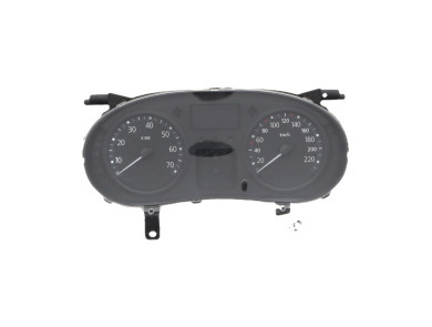 Odometer used - Renault CLIO CAMPUS - 8200357838
