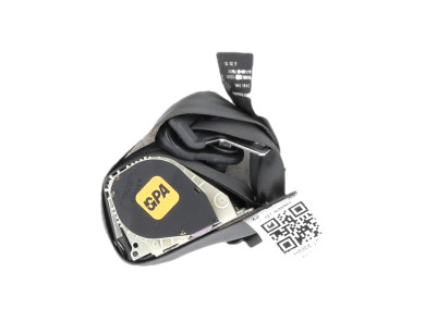 Right front seatbelt - Renault CLIO CAMPUS II PH.2 - 7700436756 - Q1-9388H