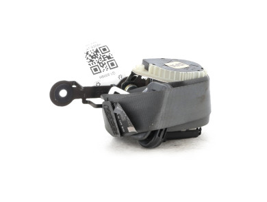 Right front seatbelt - Renault CLIO CAMPUS II PH.2 - 7700436756 - Q1-9388H