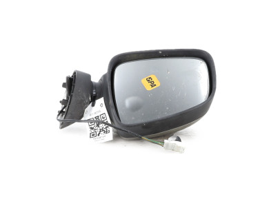 Left wing mirror - Dacia SANDERO I - Gris Clair - 963023520R - A1-9633S