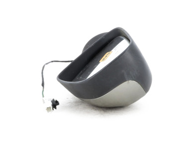 Left wing mirror - Dacia SANDERO I - Gris Clair - 963023520R - A1-9633S