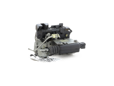 Left front door lock - Dacia SANDERO I - Gris Clair - 8200735227 - K1-9631F