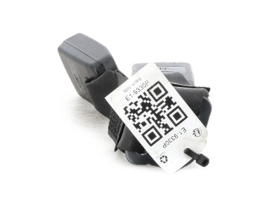Left rear belt clip - Dacia SANDERO I - 8200752494 - E1-9330P