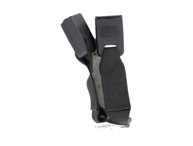 Left rear belt clip - Dacia SANDERO I - 8200752494 - E1-9330P