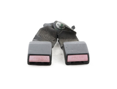 Attache ceinture sécurité arrière droit occasion - Dacia SANDERO - 6001550528