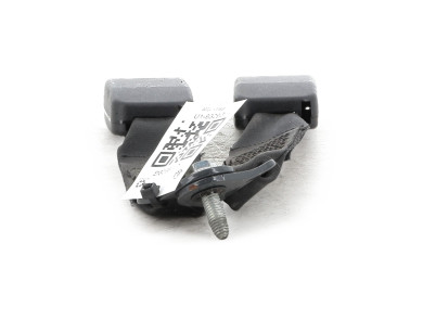 Right rear belt clip - Dacia SANDERO I - 6001550528 - U1-9329G