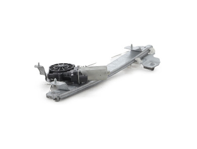 Rear right window-lift - Dacia SANDERO I - 827203156R - K1-9674E