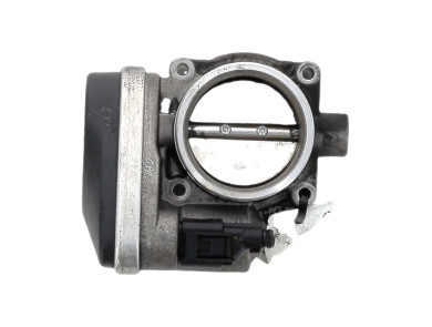 High flow throttle body valve used - BMW SERIE 1 - 13 54 1439224