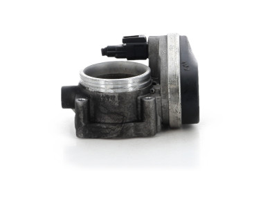 High flow throttle body valve - BMW SERIE 1 I PH.1 - 13541439224 - X1-7920P