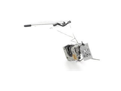 Right rear door lock - Dacia SANDERO I - Gris Clair - 8200735246 - W1-9644Y