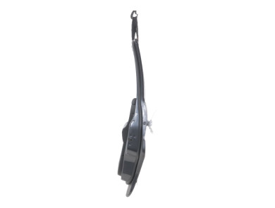 Right rear door - Ford S-MAX I PH.1 - Gris Fonce - 1693745 - I0-9866C