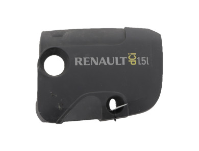 Cache moteur - Renault CLIO III PH.1 - Inconnu - 8200383342 - U1-9252L