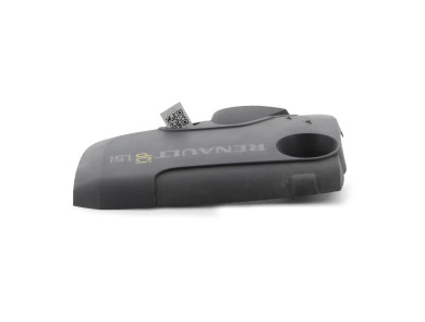 Engine cover - Renault CLIO III PH.1 - Inconnu - 8200383342 - U1-9252L