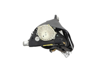 Ceinture sécurité arrière gauche occasion - Renault CLIO - 8200838249