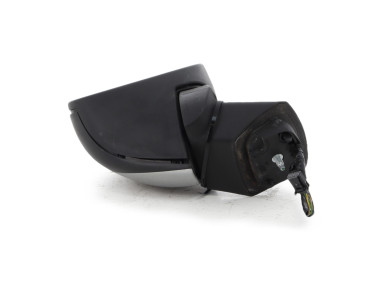 Right wing mirror - Renault SCENIC III PH.1 - Gris Clair - 963017468R - F1-9615I
