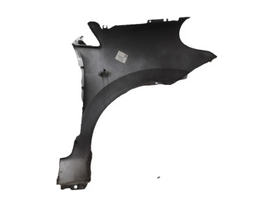 Aile avant gauche - Citroen C3 PLURIEL I PH.1 - Gris Clair - 00007840N2 - V1-9207I