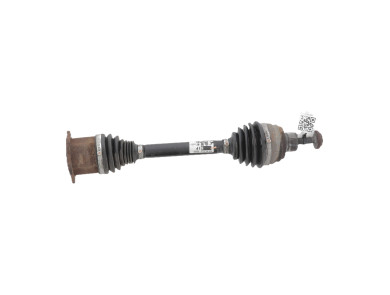 Cardan avant gauche occasion - Audi Q5 - 4G0407271F