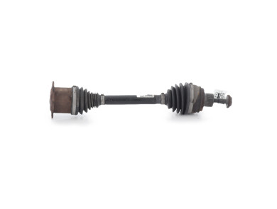 Left front transmission - Audi A6 IV PH.1 3.0 TDIQ - 4G0407271F - I1-8130A