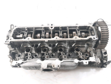 Cylinder head - Citroen C3 II PH.2 1.4 HDI - 1682801880 - F1-7945I