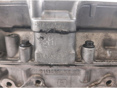 Cylinder head - Citroen C3 II PH.2 1.4 HDI - 1682801880 - F1-7945I