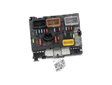 Boitier BSM - Citroen C3 PLURIEL I PH.1 - 9661707880 - F1-9249K