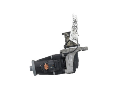EGR valve - Citroen C3 II PH.2 - 00000345G4 - Q1-7914N