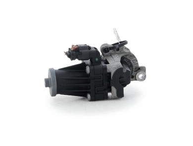 Vanne EGR - Citroen C3 II PH.2 - 00000345G4 - Q1-7914N