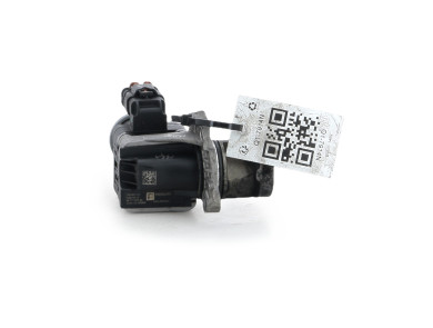 EGR valve - Citroen C3 II PH.2 - 00000345G4 - Q1-7914N