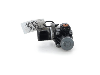 Vanne EGR - Citroen C3 II PH.2 - 00000345G4 - Q1-7914N