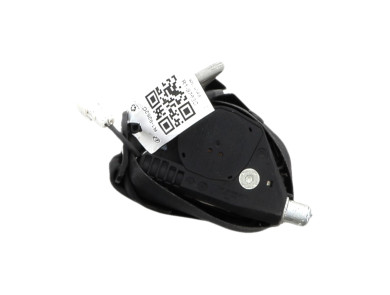 Left front seatbelt - Nissan MICRA III PH.3 - 86885-BC31C- R1-9262C