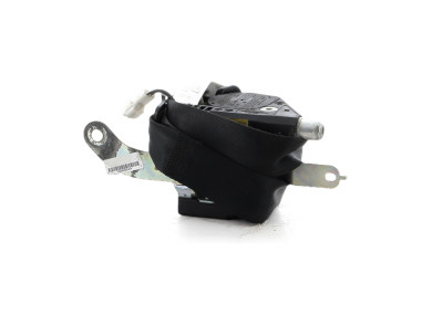Left front seatbelt - Nissan MICRA III PH.3 - 86885-BC31C- R1-9262C