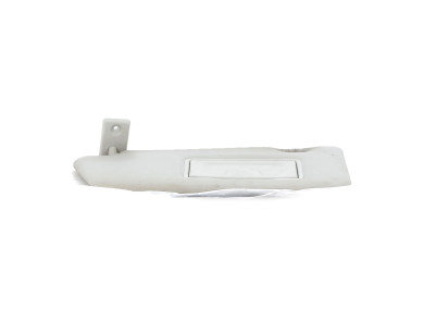 Left sun visor - Nissan MICRA III PH.3 - 96401-BC55A- K1-9273C