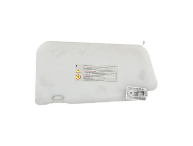 Pare-soleil droit occasion - Nissan MICRA - 96400-BC502