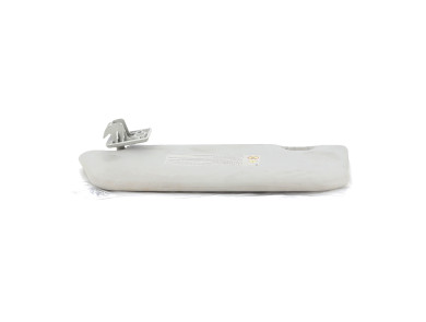 Right sun visor - Nissan MICRA III PH.3 - 96400-BC502 - S1-9186K