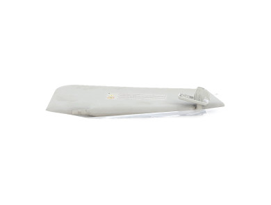 Right sun visor - Nissan MICRA III PH.3 - 96400-BC502 - S1-9186K